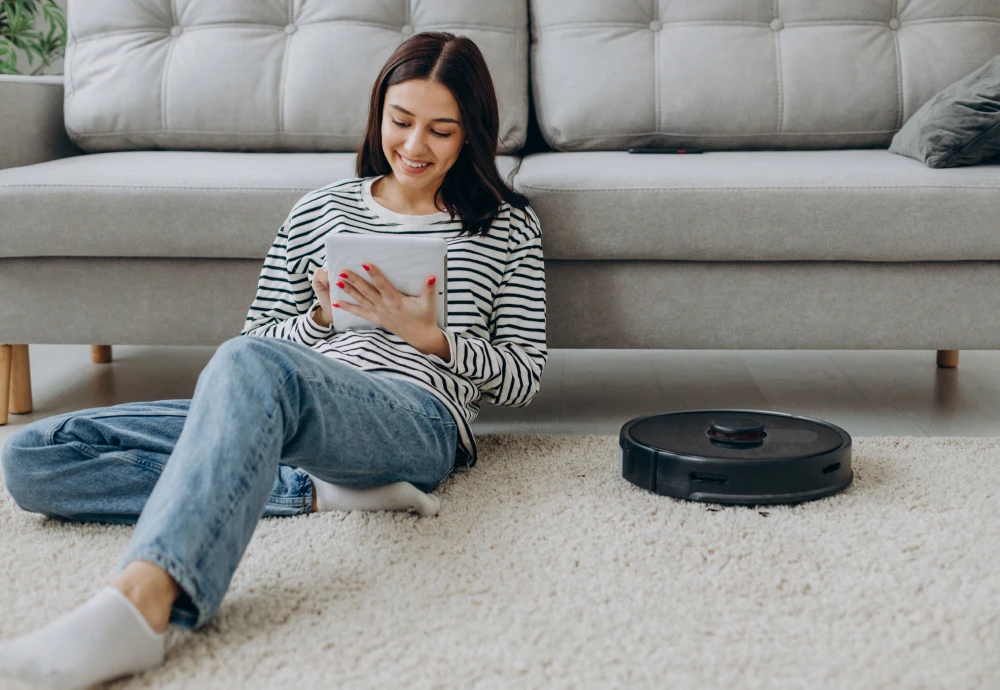 what is the best self cleaning robot vacuum