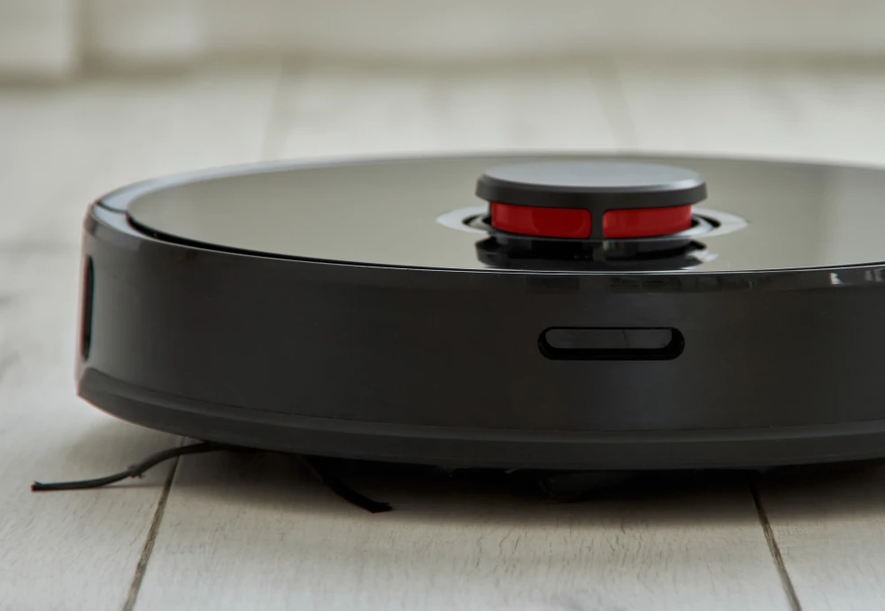 what is the best self cleaning robot vacuum